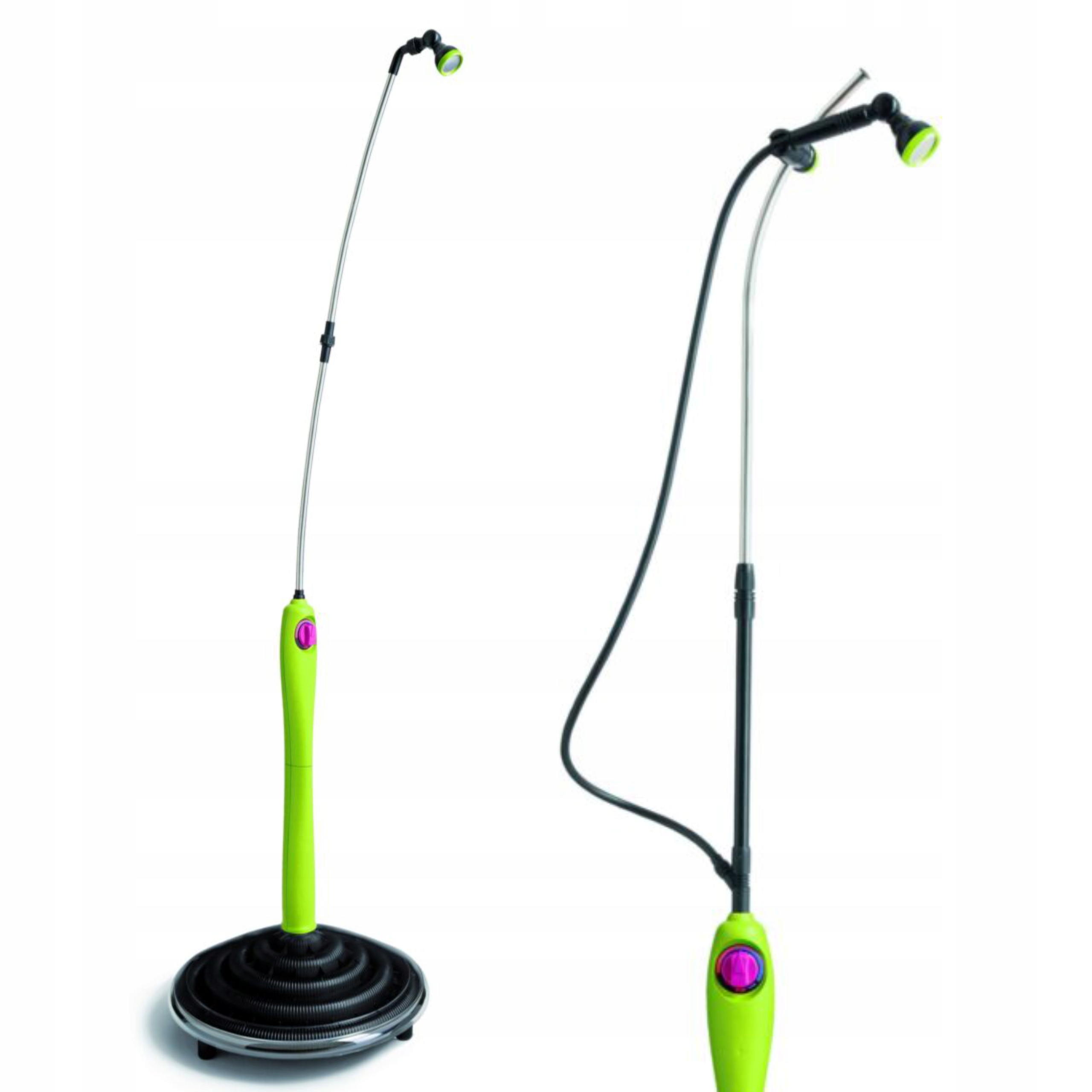 PRYSZNIC TURYSTYCZNY OGRODOWY SOLARNY BASENOWY STYLE 5520 SUNNY SNATRYSK