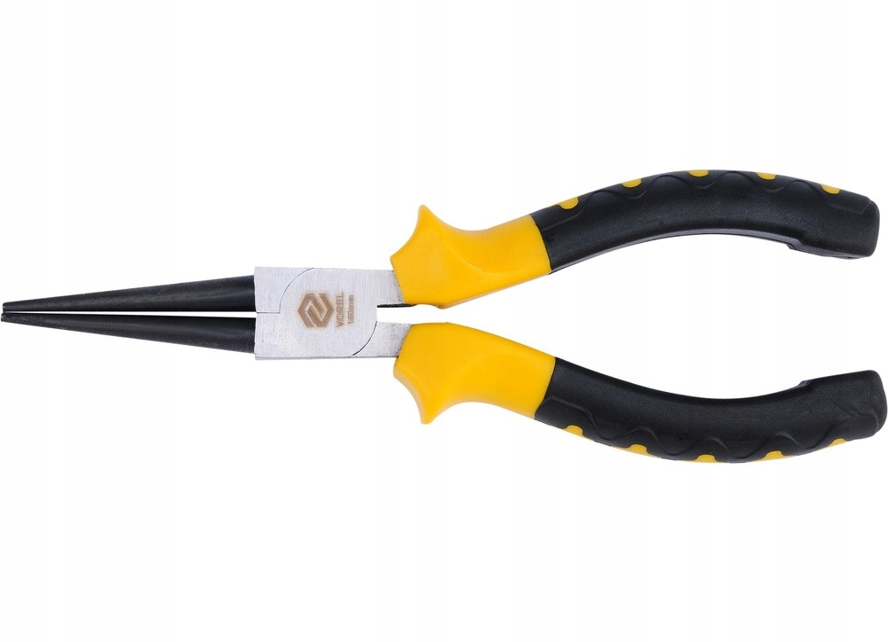 SZCZYPCE OKRĄGŁE 160 MM VOREL 40054