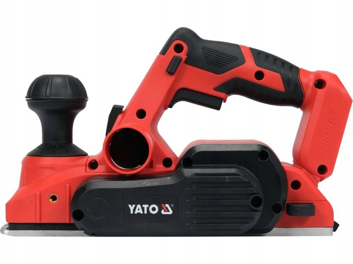 YATO STRUG AKUMULATOROWY BEZSZCZOTKOWY 18V 82mm