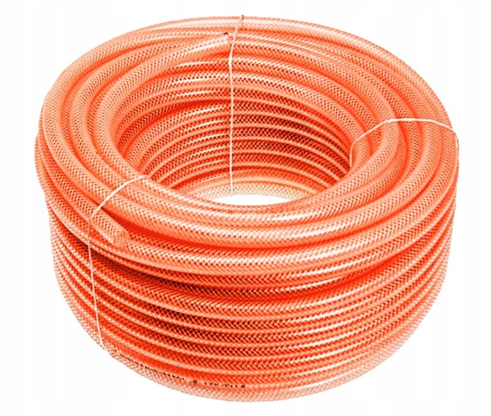 PRZEWÓD CIŚNIENIOWY ZBROJONY 12mm 50m NEO 12-081