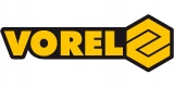 VOREL YATO KLUCZE TORX SECURITY T10-T50 CR-V 9 SZT