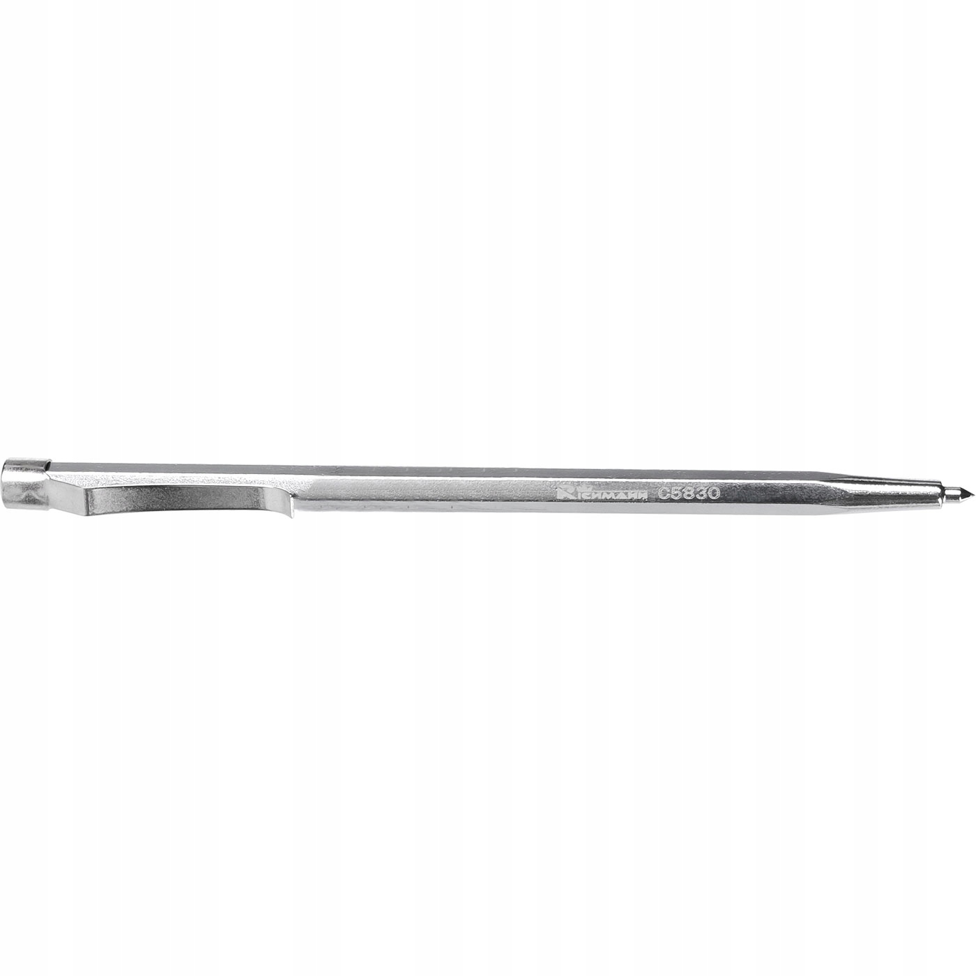 RYSIK TRASERSKI RICHMANN C5830 DO METALU 150MM