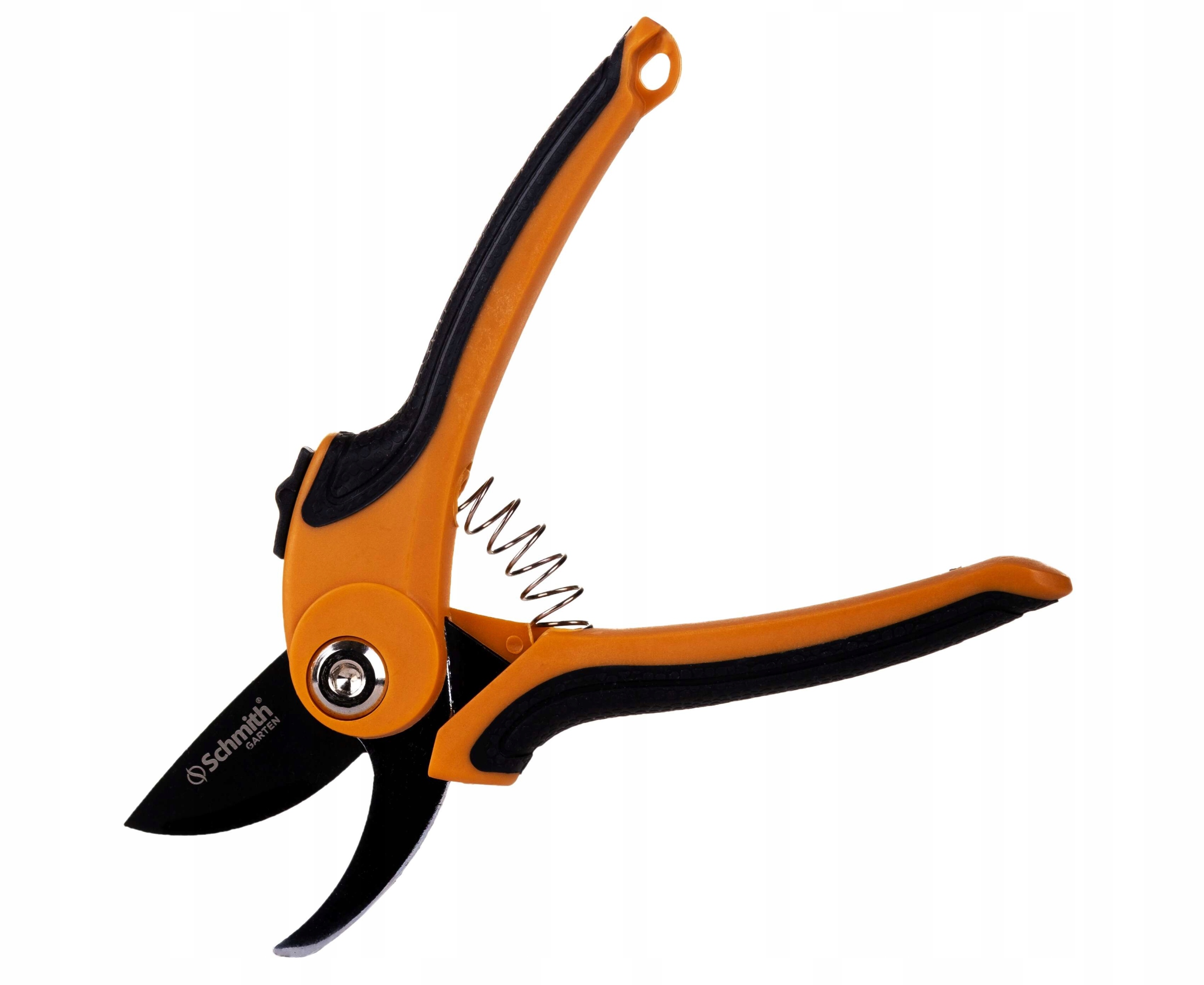 SCHMITH SEKATOR OGRODOWY DO KRZEWÓW GAŁĘZI BYBASS
