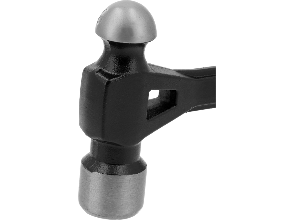 YATO MŁOTEK BLACHARSKI MONOLITYCZNY KUTY WALCOWY BIAJK 450G YT-45770