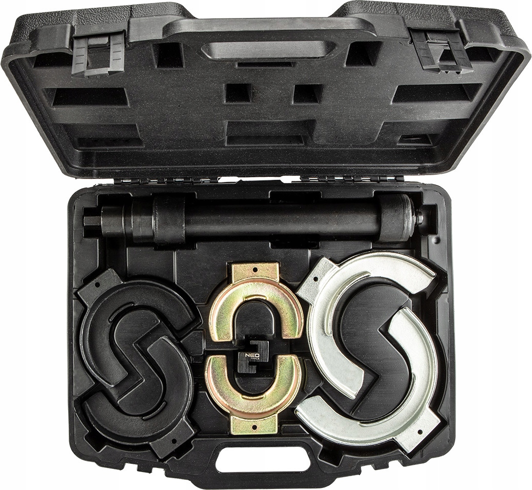 NEO ŚCIĄGACZ SPRĘŻYN MECHANICZNY 1,5T MCPHERSON