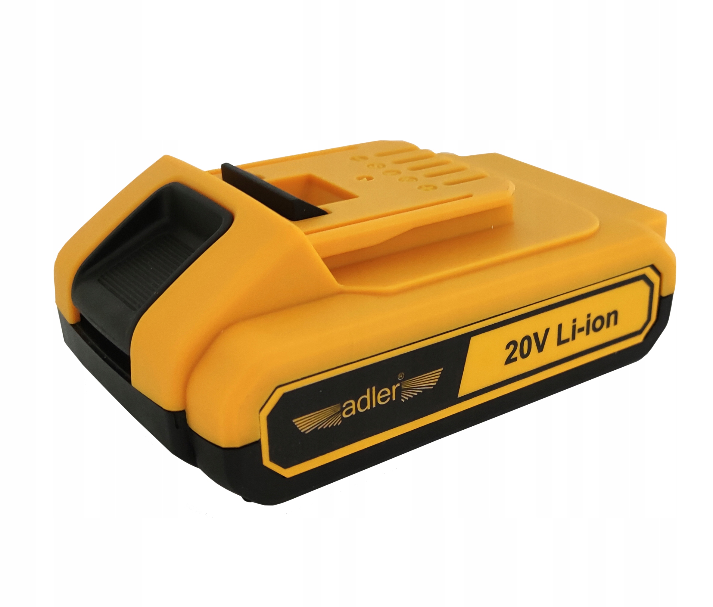 ADLER AKU-1400N AKUMULATOROWE NOŻYCE DO ŻYWOPŁOTU