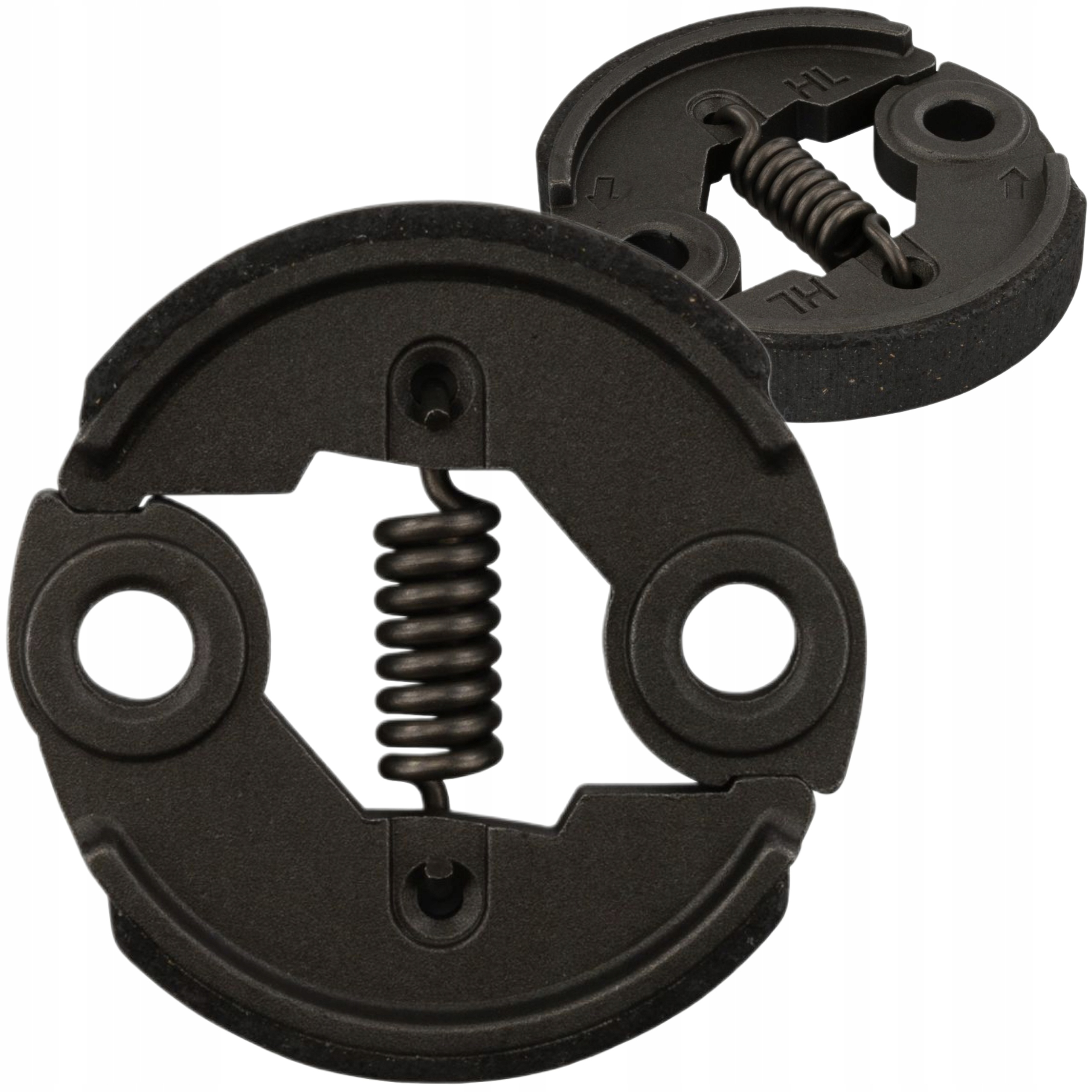 SPRZĘGŁO DO KOSY SPALINOWEJ ODŚRODKOWE KOMPATYBILNE POWERMAT PM-KS-600T-SP