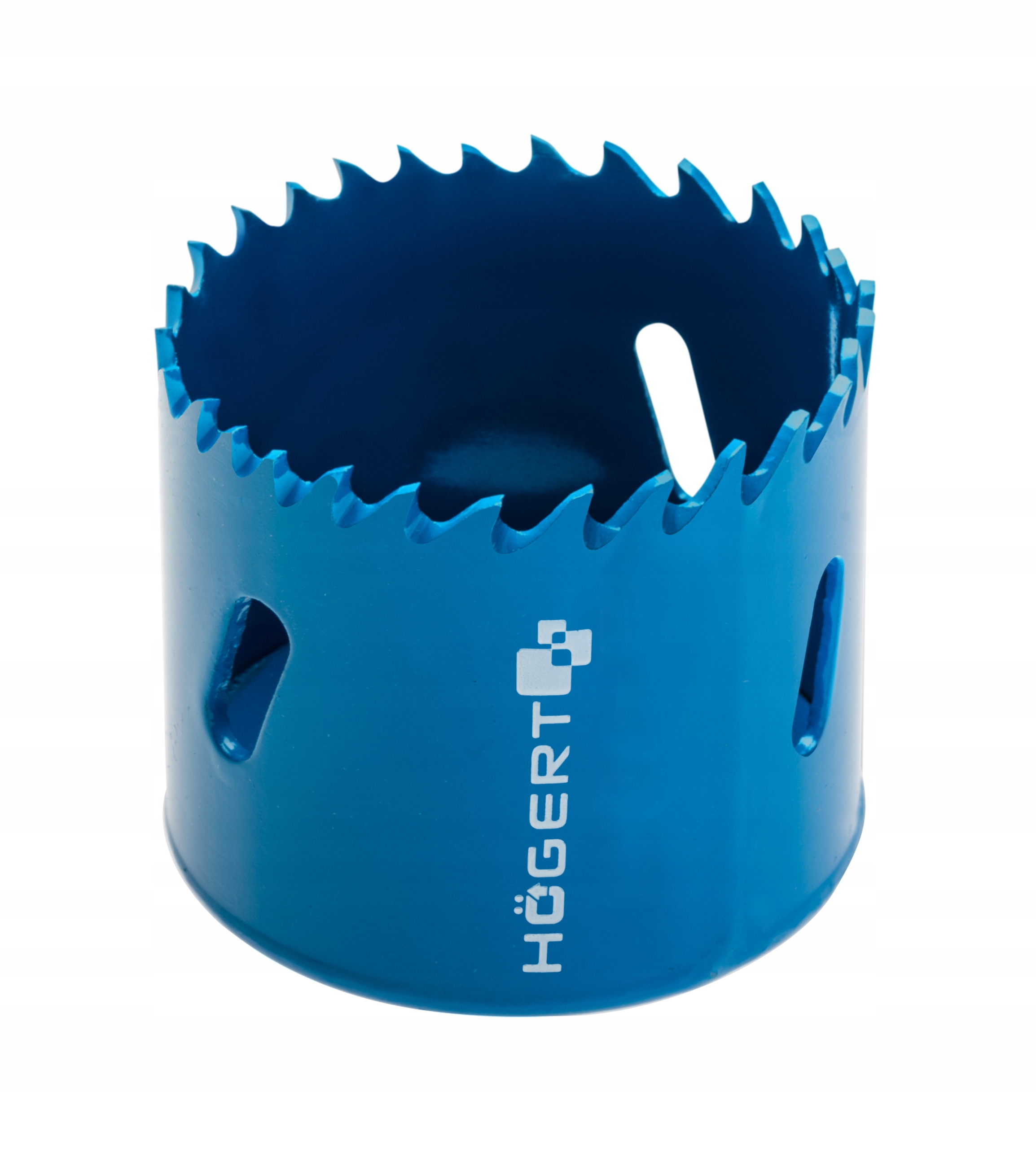 HOGERT OTWORNICA BIMETALOWA 46 mm STAL M42 HT6D421