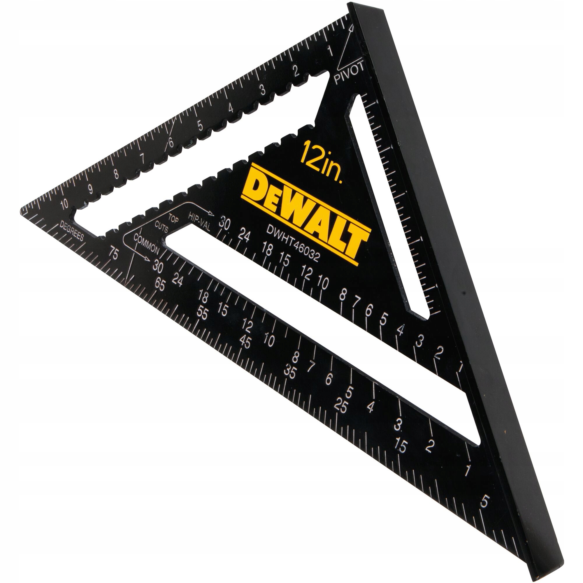 DEWALT DWHT46032 PRZYMIAR DEKARSKI 12'' KĄTOWNIK