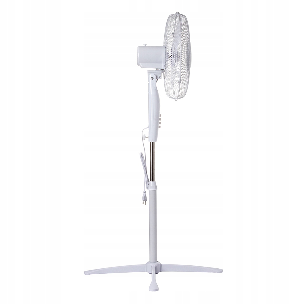 WENTYLATOR STOJĄCY 18"/ 45cm 60W CICHY DAKOTA M90111