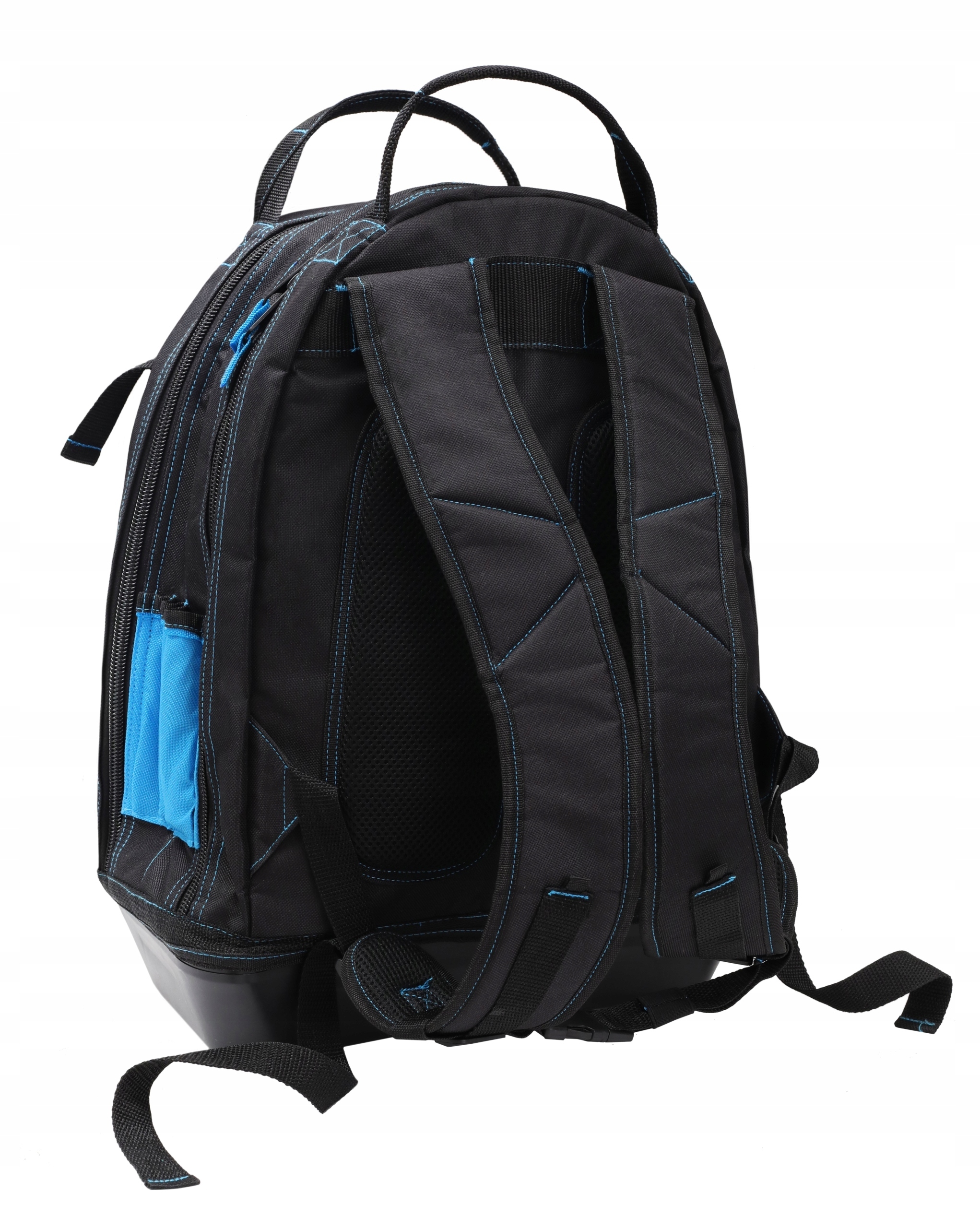 HOGERT PLECAK MONTERSKI TORBA ROBOCZA NARZĘDZIOWA ORGANIZATOR NA NARZĘDZIA