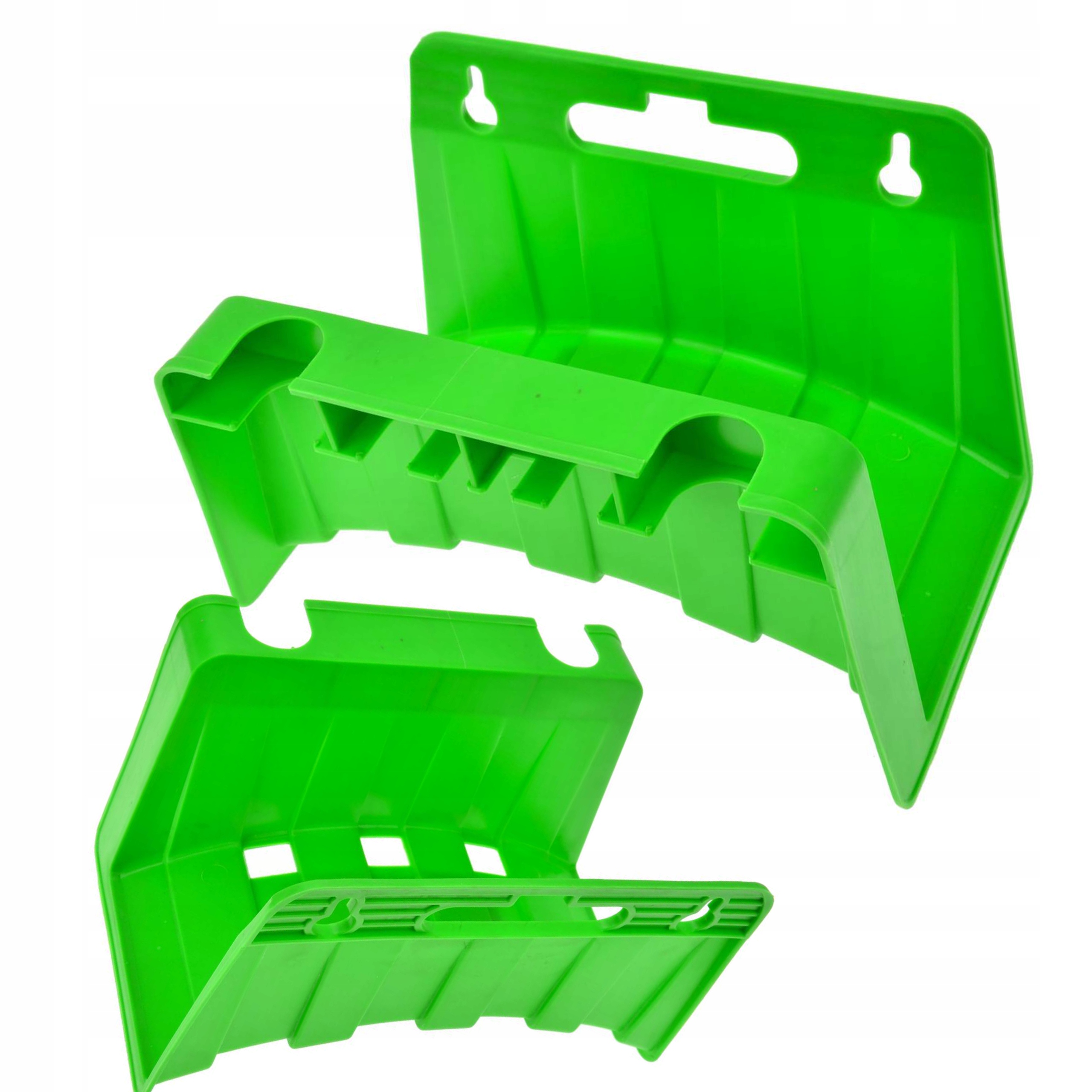 WIESZAK ŚCIENNY NA WĄŻ OGRODOWY DO WĘŻA UCHWYT ZWIJACZ NAWIJAK NA ŚCIANĘ