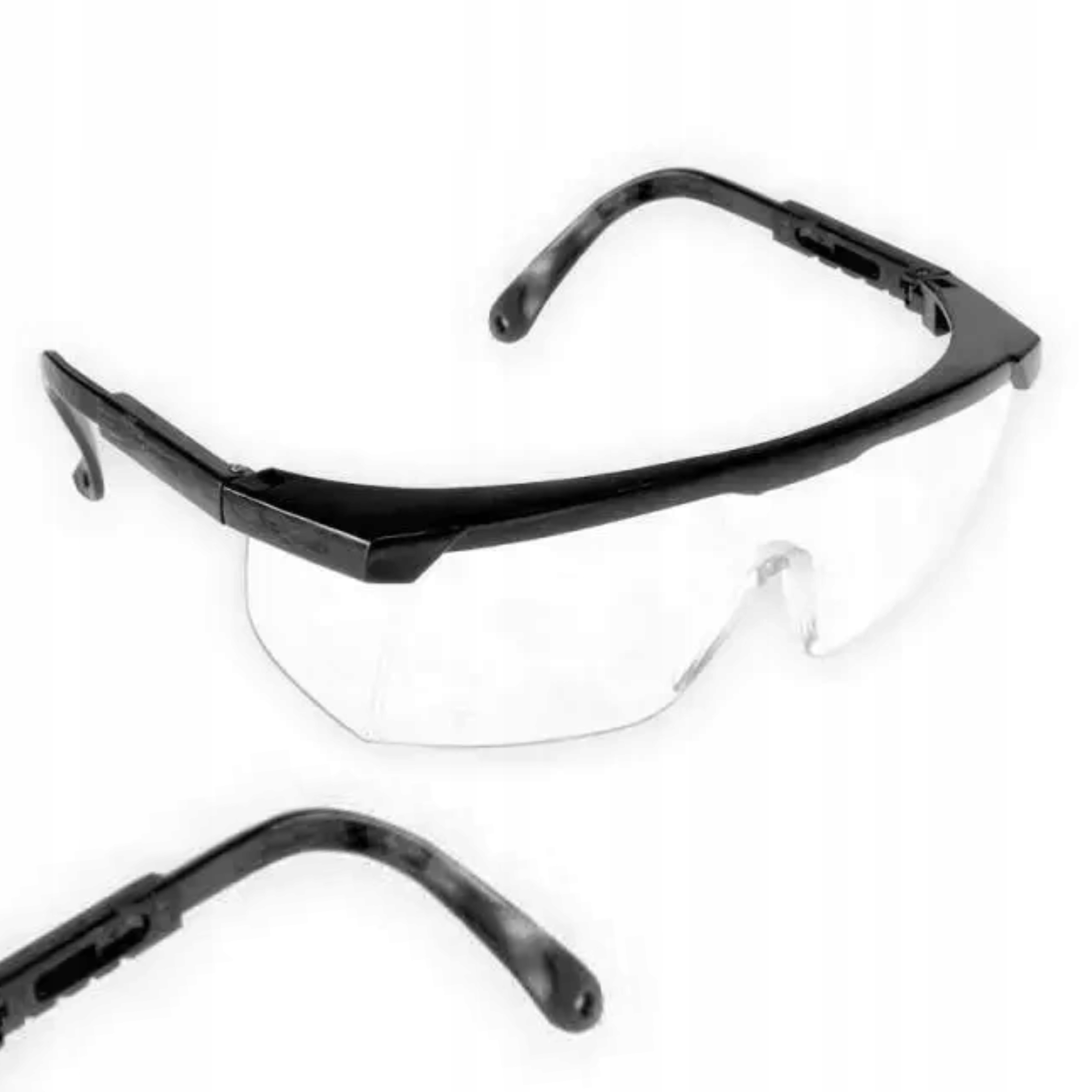 DEDRA OKULARY OCHRONNE BH1051