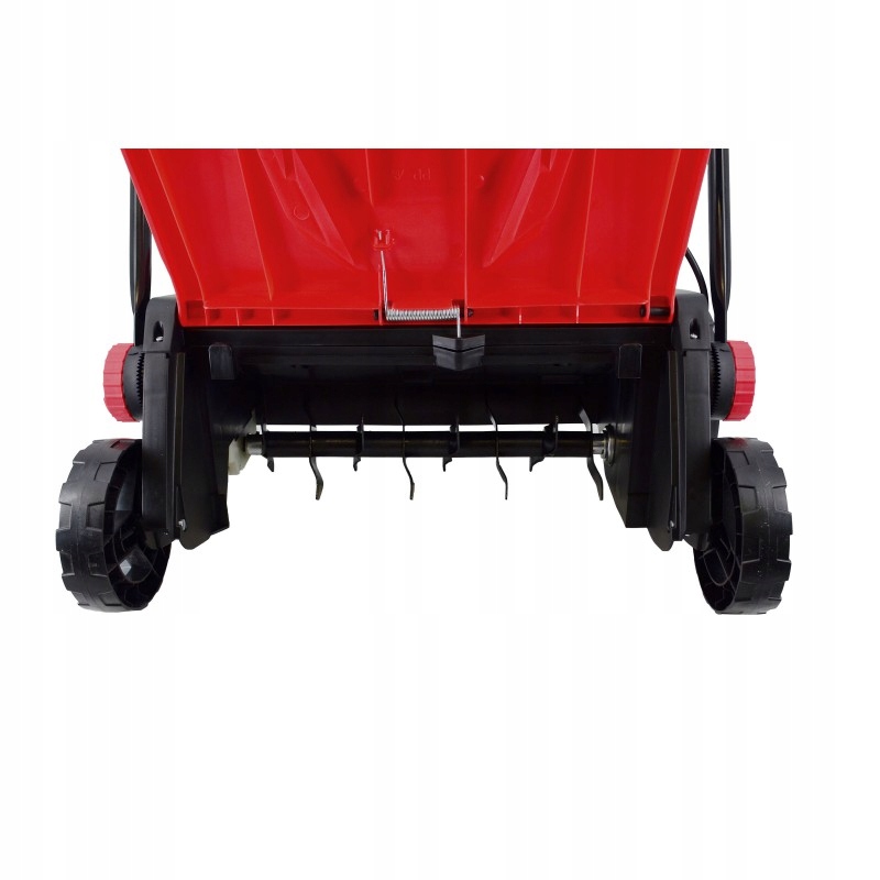 GLEBOGRYZARKA ELEKTRYCZNA 380MM KULTYWATOR DO GLEBY ZIEMI 1800W REGULACJA