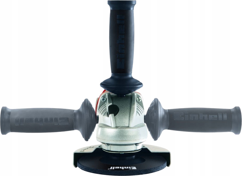 EINHELL SZLIFIERKA KĄTOWA TE-AG 125/750 4430880 ELEKTRYCZNA DIAX 125mm 750W