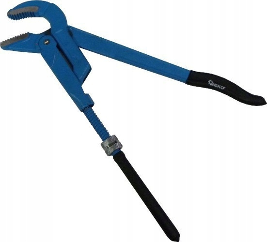 CĘGI DO RUR TYP S 1' PROFI RĄCZKA 320MM GEKO