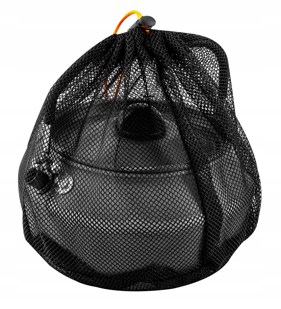 NEO ALUMINIOWY CZAJNIK TURYSTYCZNY 0.8L TORBA