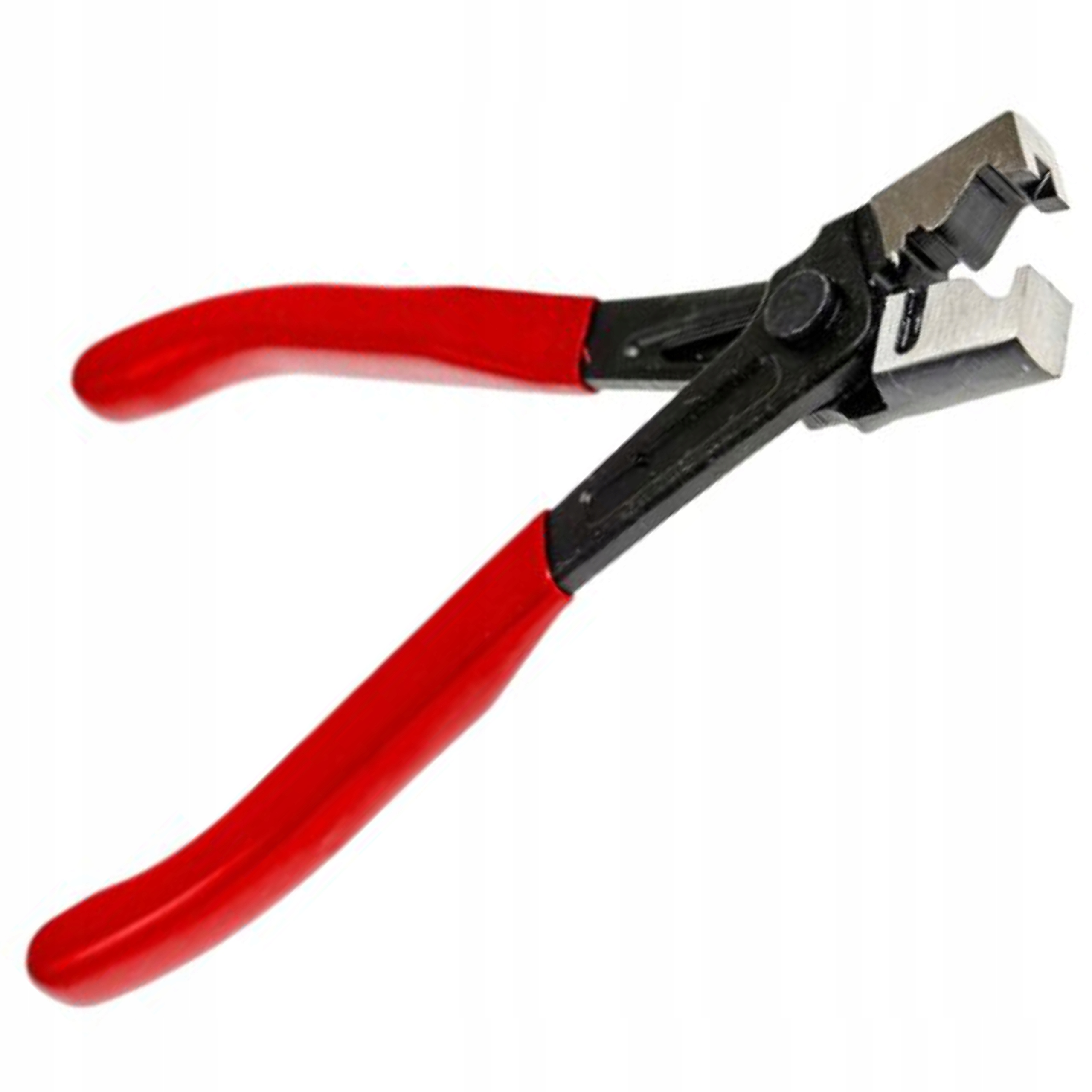 KRAFT&DELE SZCZYPCE DO DEMONTAŻU OPASEK ZACISKOWYCH 180 mm CLIC KD10849