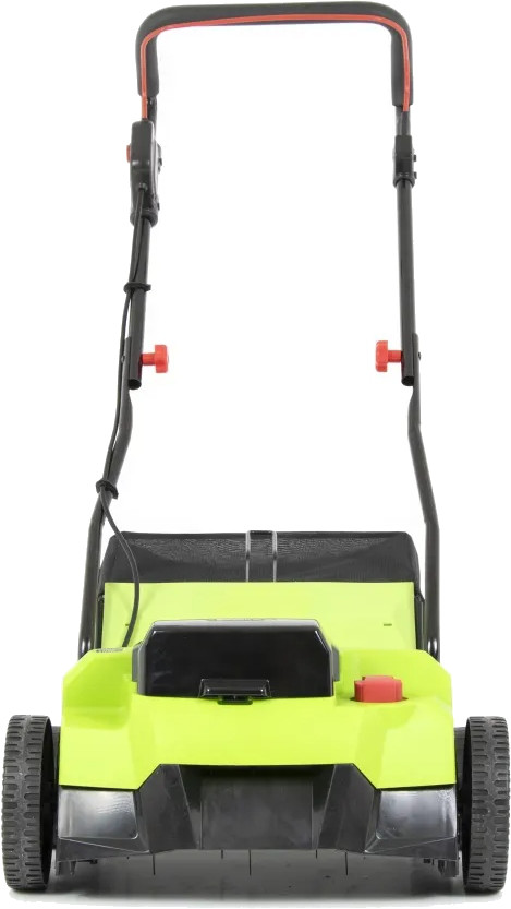 4GARDEN AW3622 WERTYKULATOR AKUMULATOROWY 2X20V SOLO SILNIK BEZSZCZOTKOWY