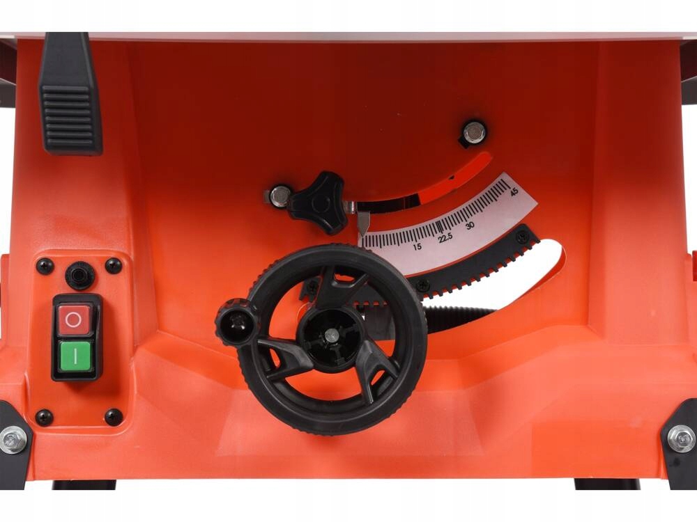 YATO PIŁA STOŁOWA 250MM PILARKA KRAJZEGA ELEKTRYCZNA 1800W YT-82165