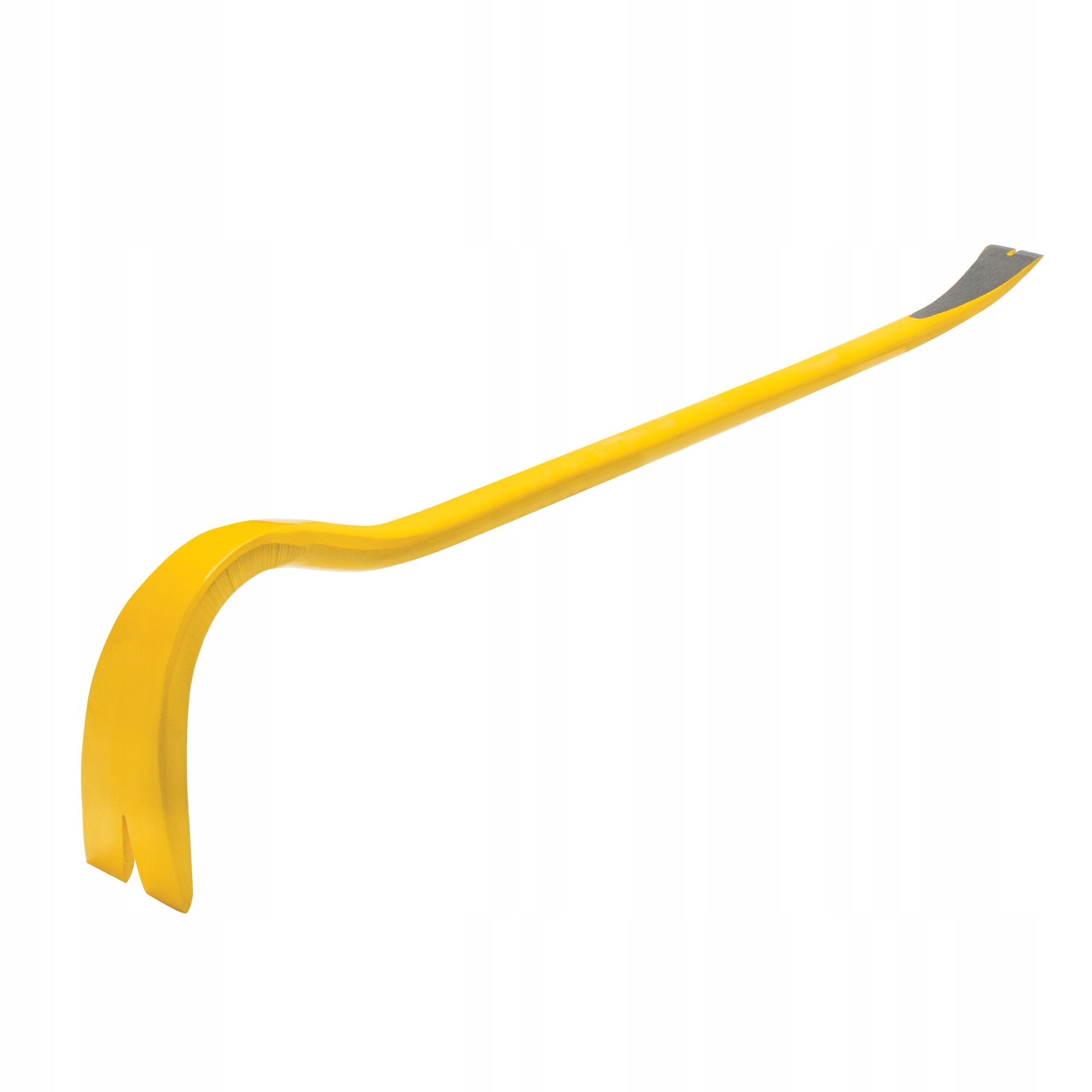 STANLEY ŁOM WYCIĄGACZ STAL SPRĘŻYNOWA 30/762mm FATMAX 1-55-513 MOCNY