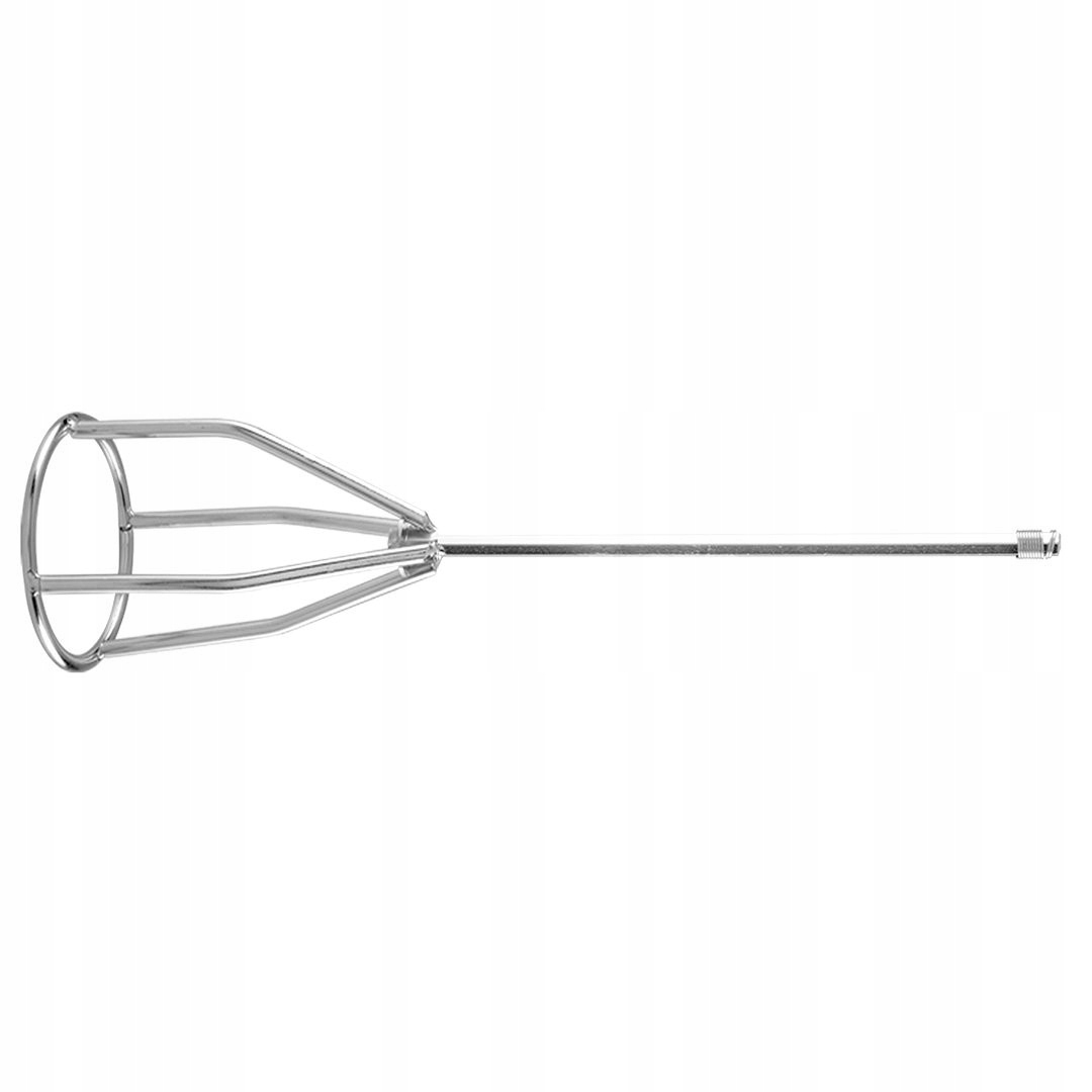 NEO TOOLS MIESZADŁO DO GIPSU 100 MM KOŃCÓWKA SZEŚCIOKĄTNA 56-027