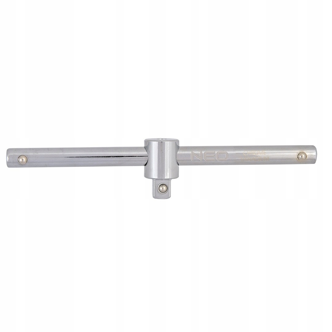 POKRĘTŁO Z KWADRATEM ZABIERAJĄCYM 110MM 08-256 NEO
