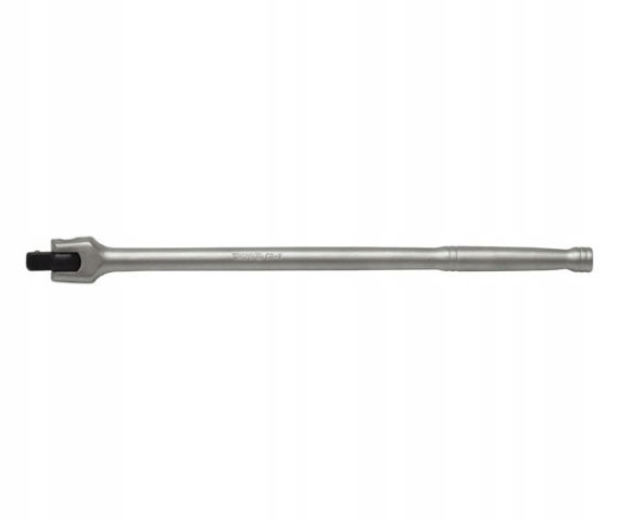 YATO POKRĘTŁO ŁAMANE UCHYLNE Z PRZEGUBEM 1/2 360mm ZE STALI CRV YT-1241