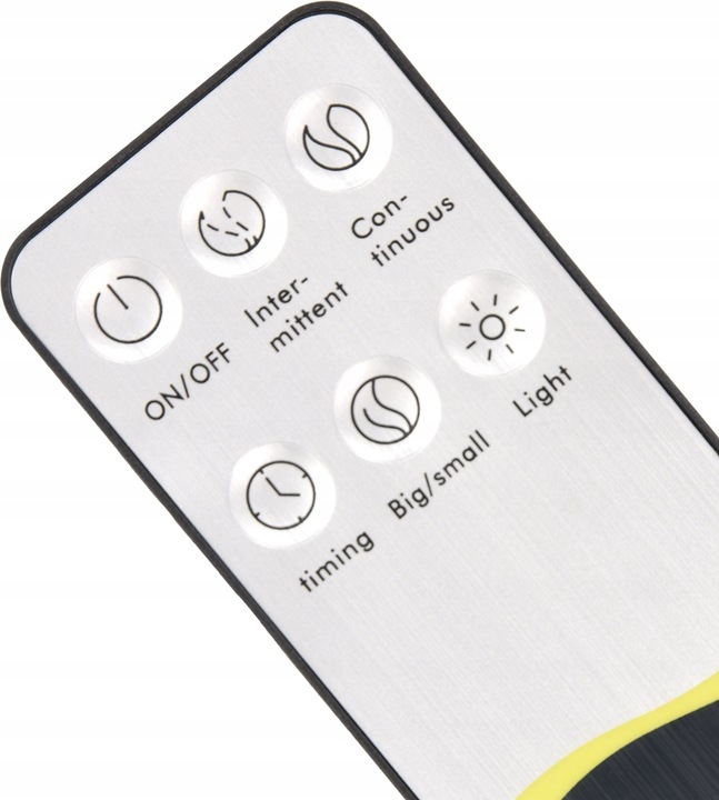 LUND DYFUZOR ZAPACHOWY NAWILŻACZ AROMATERAPIA 500ml LED + PILOT 66903