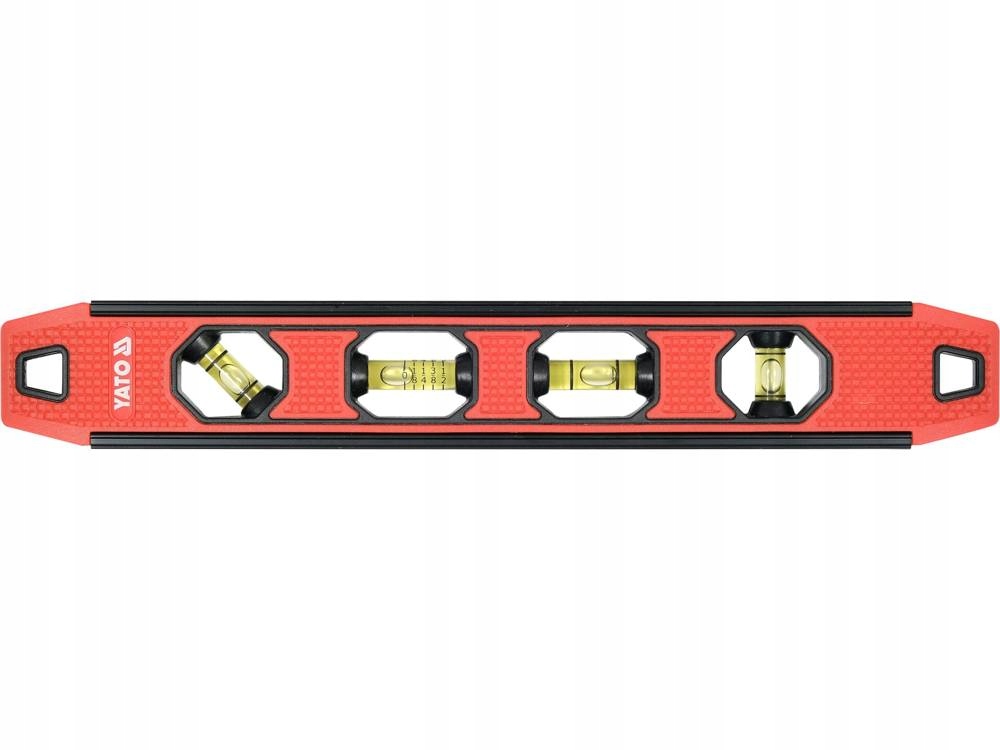 YATO POZIOMICA POZIOMNICA TORPEDO Z MAGNESEM 300mm