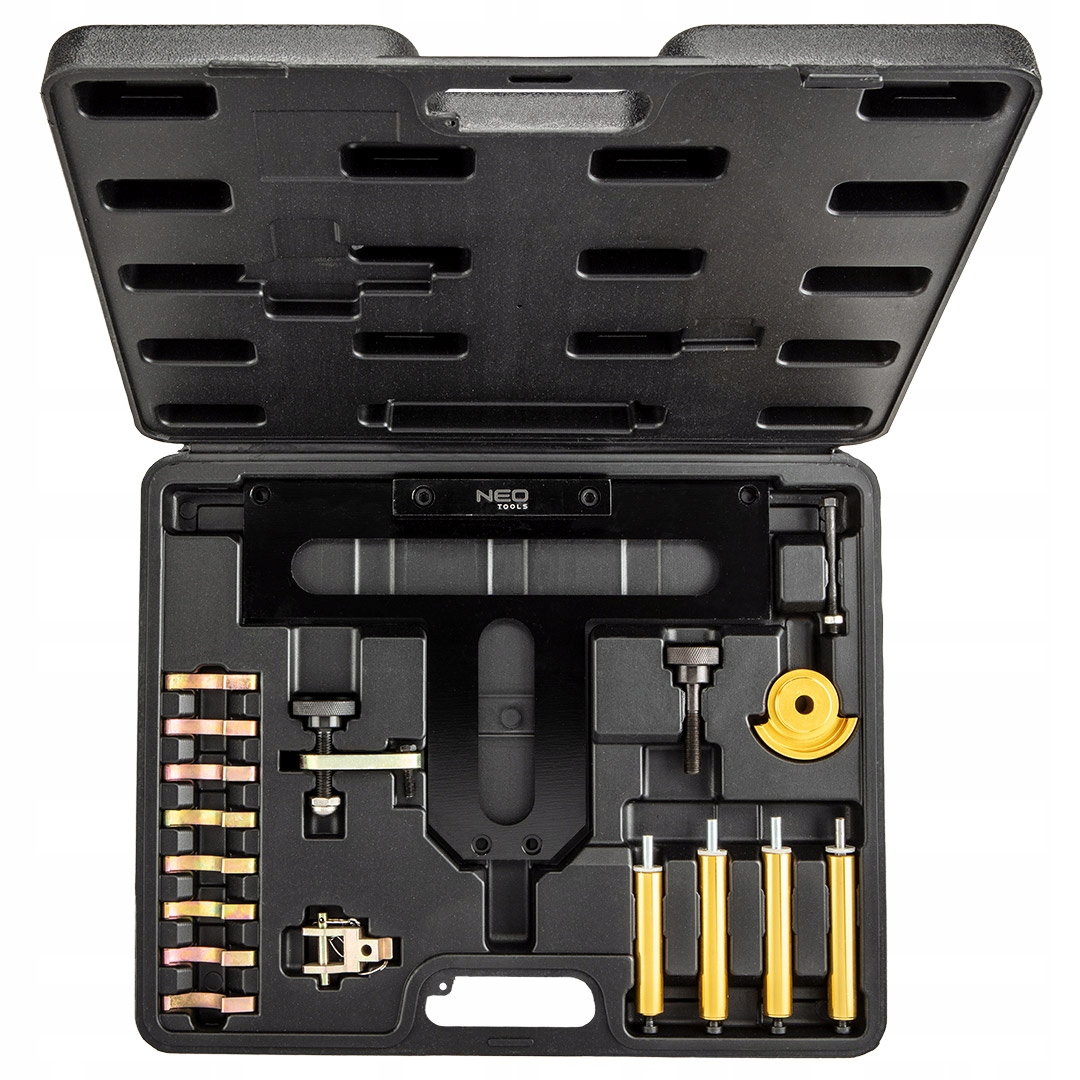 ZESTAW BLOKAD rozrządu BENZYNA NEO BMW 11-312