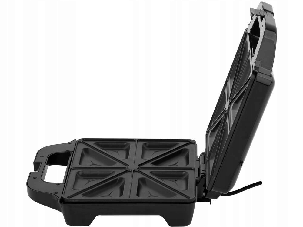 LUND TOSTER OPIEKACZ DO KANAPEK TOSTÓW 1400W NA 4 TOSTY 67520