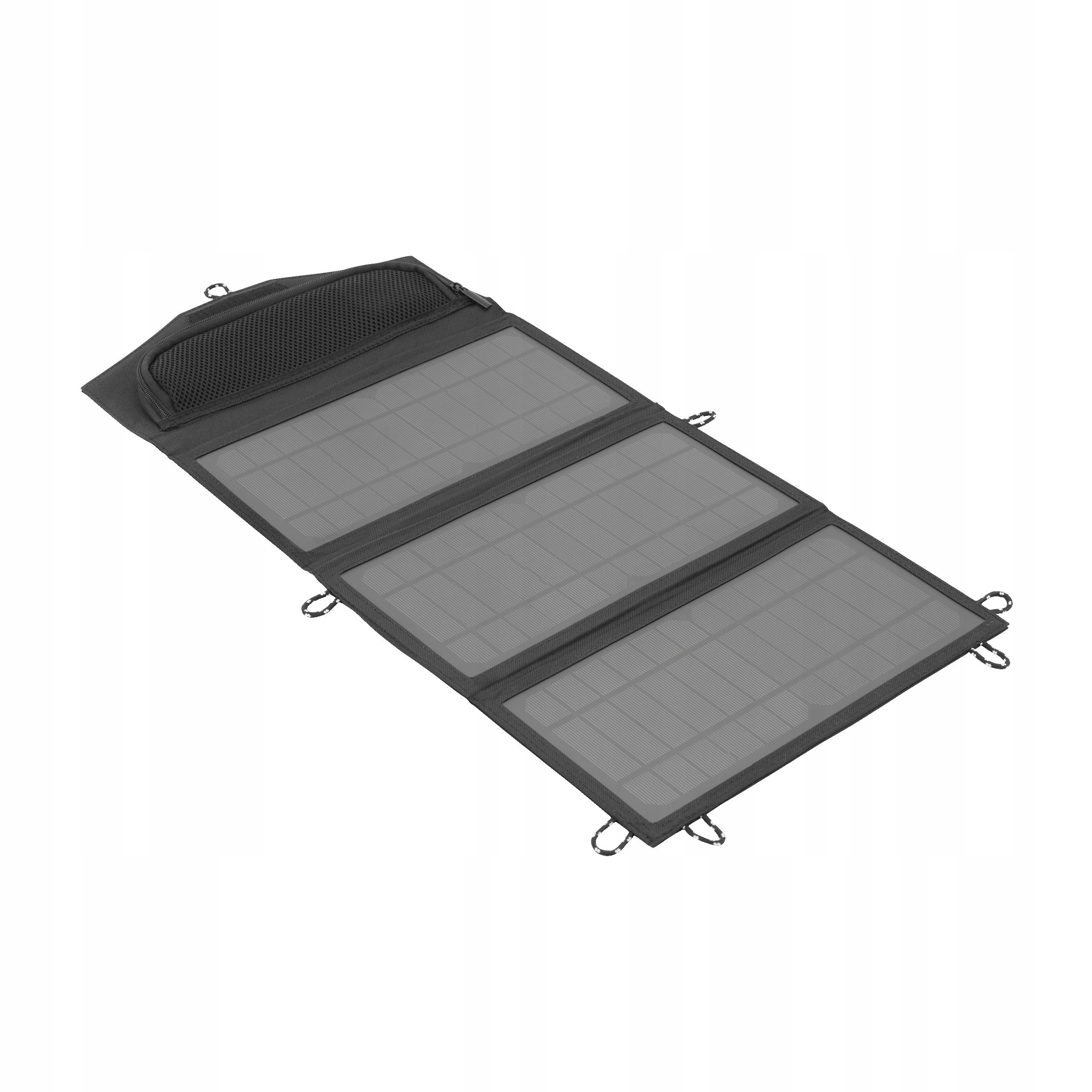 RYOBI PANEL SOLARNY 21W PLECAKOWY 2xUSB-A RYSP21A