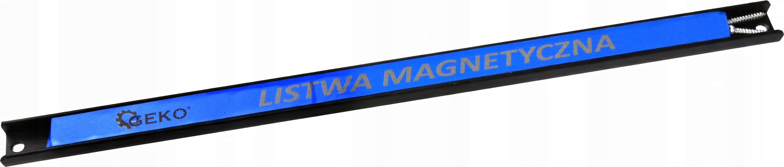 LISTWA MAGNETYCZNA NA NARZĘDZIA 50cm MAGNES GEKO