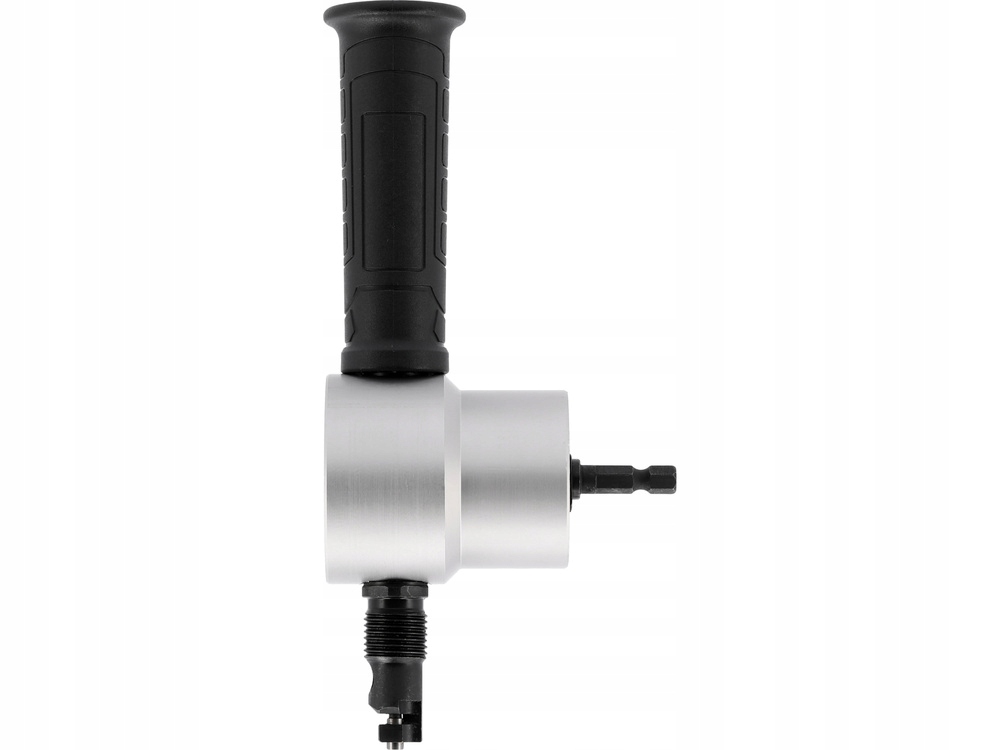 YATO NIBBLER NA WKRĘTARKĘ WIERTARKĘ DO CIĘCIA BLACHY, DWUSTRONNY YT-829790
