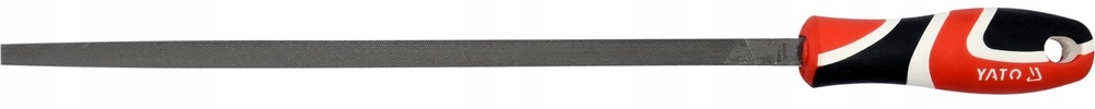 YATO PILNIK DO METALU KWADRATOWY 300MM #3 ZBIEŻNY CIĘTY YT-62246