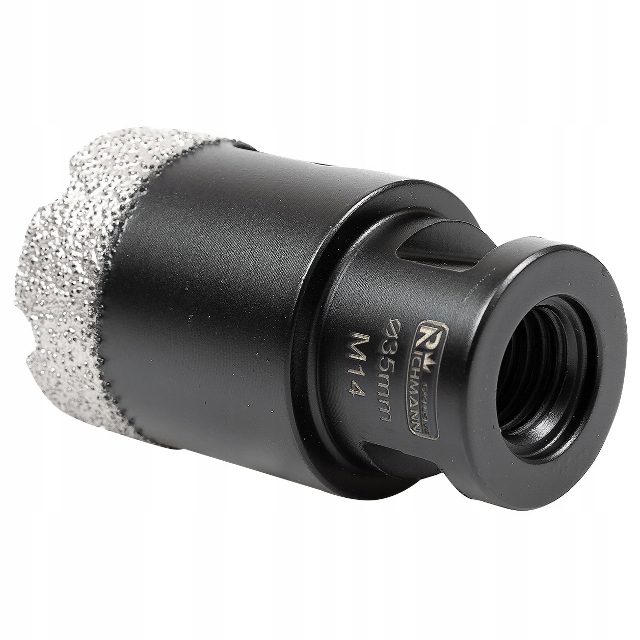 RICHMANN OTWORNICA DIAMENTOWA 35MM M14 KORONKA