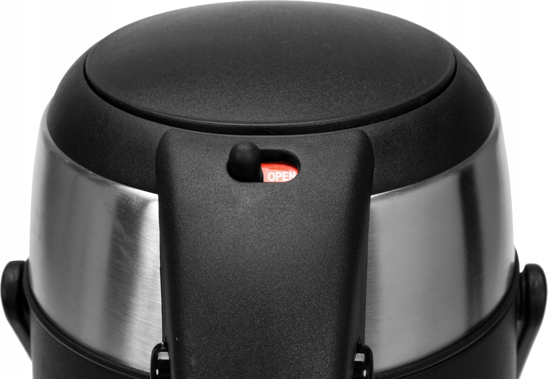 YATO TERMOS STOŁOWY 2,2L POMPKA PODWÓJNE ŚCIANKI