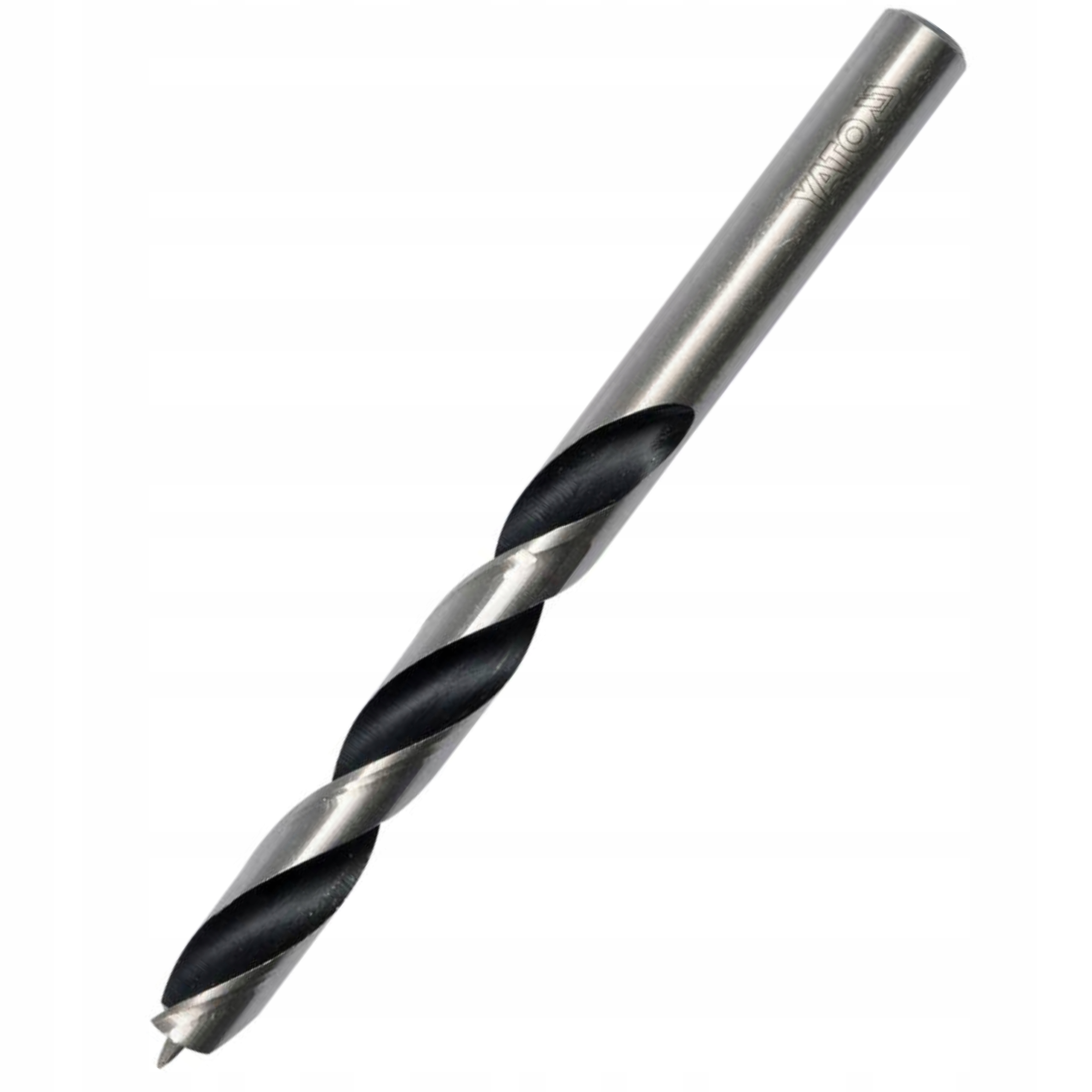 YATO WIERTŁO DO DREWNA SPIRALNE 16 X 160 MM UCHWYT WALCOWY YT-4359