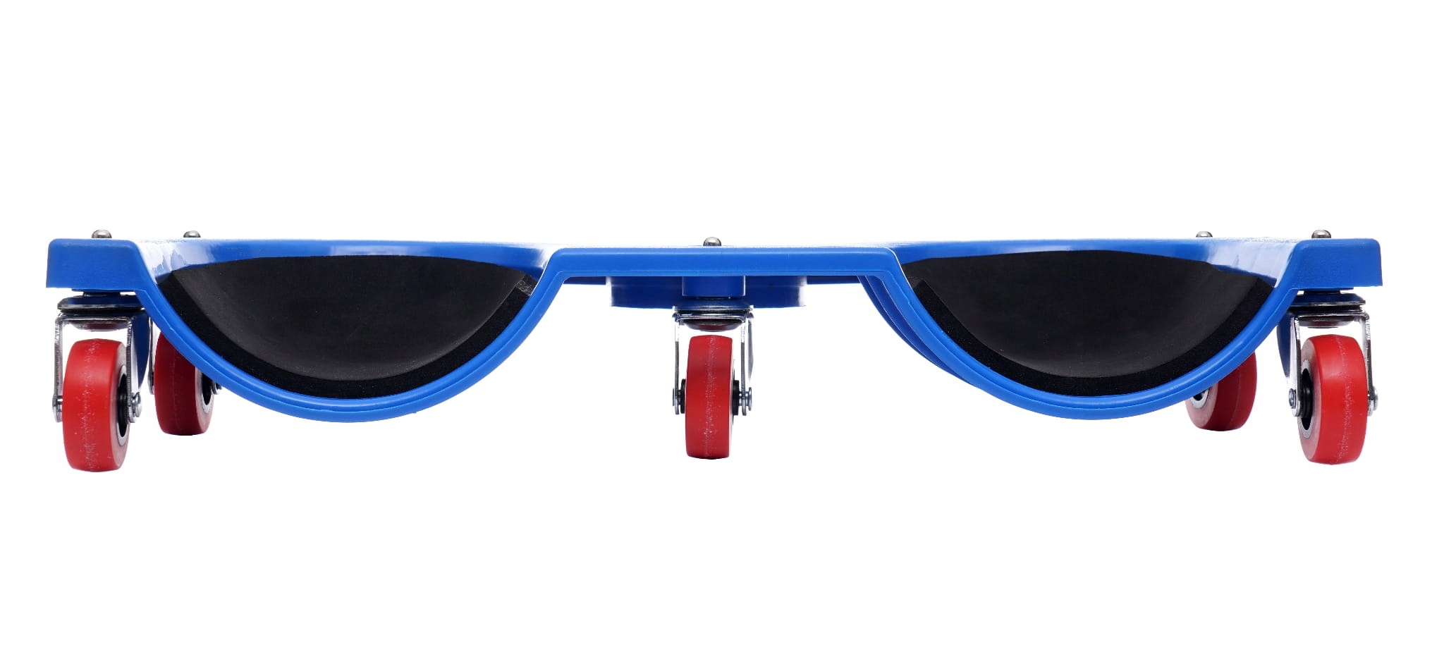LEŻANKA KLĘCZNIK WARSZTATOWY SERWISOWY POD KOLANA NA KÓŁKACH KRAFT&DELE