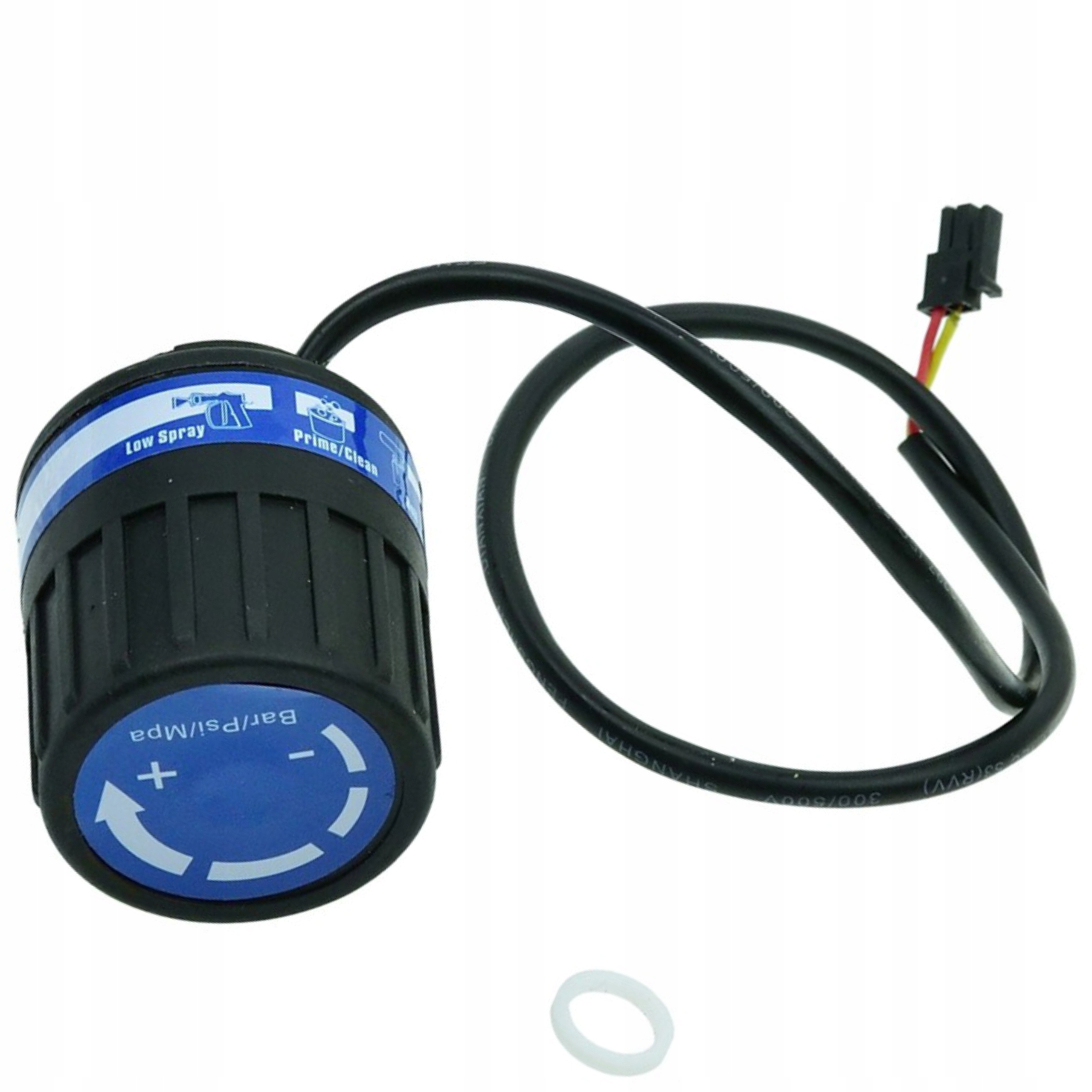 GEKO REGULATOR CIŚNIENIA AGREGATU MALARSKIEGO HYDRODYNAMICZNEGO CG80770-820