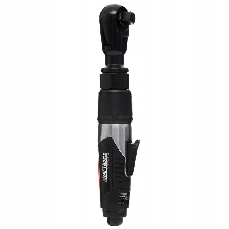 KRAFT&DELE GRZECHOTKA PNEUMATYCZNA 1/2 KLUCZ UDAROWY PRĘDKOŚĆ 160RPM KD1445