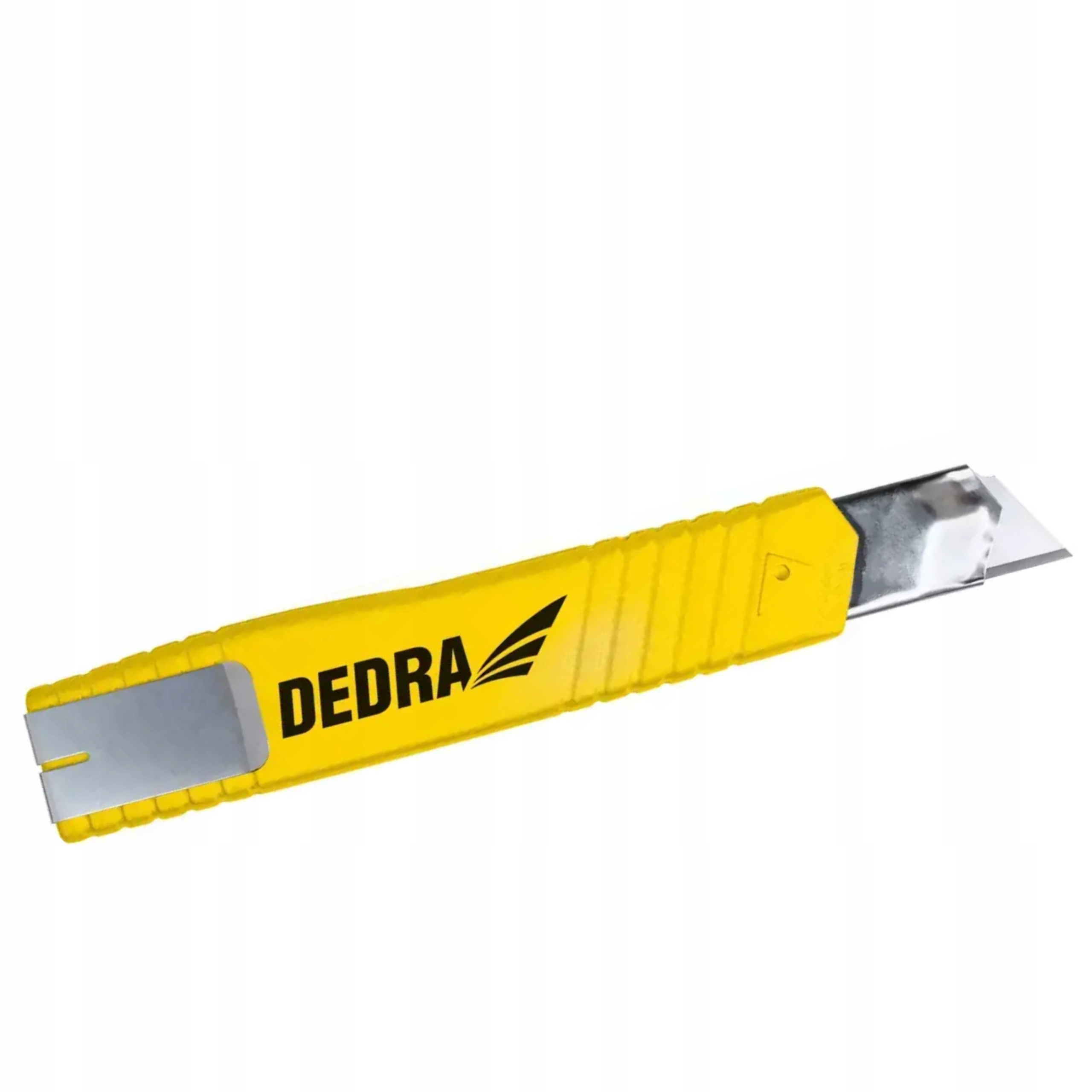 DEDRA M9009 NÓŻ TAPETOWY OSTRZE ODŁAMYWANE 18 MM