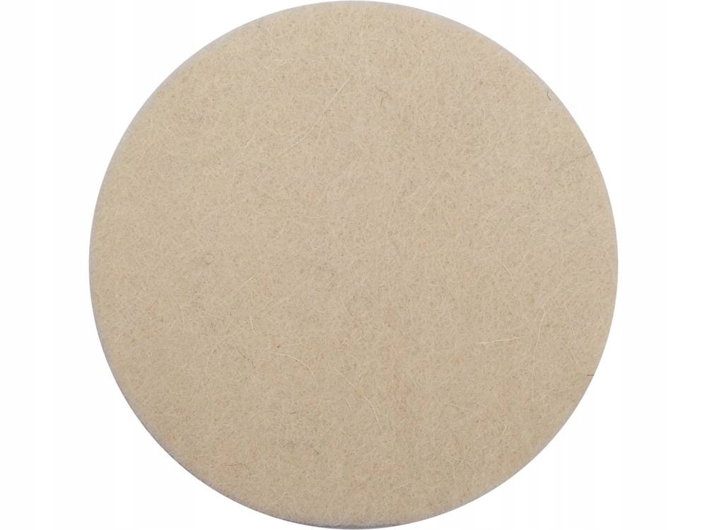 FILC POLERSKI KRĄŻEK TARCZA DYSK 75X10MM M14 YATO