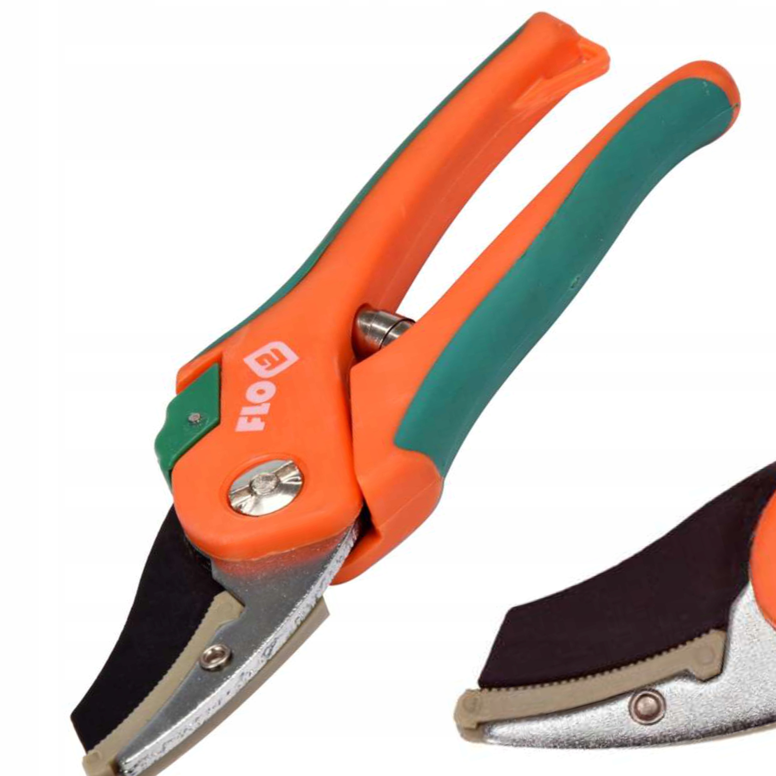 FLO SEKATOR KOWADEŁKOWY UNIWERSALNY TEFLON 200mm