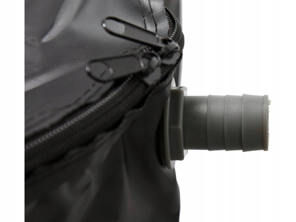 ZBIORNIK NA WODĘ DESZCZOWĄ 250L PVC 89702 SKŁADANY