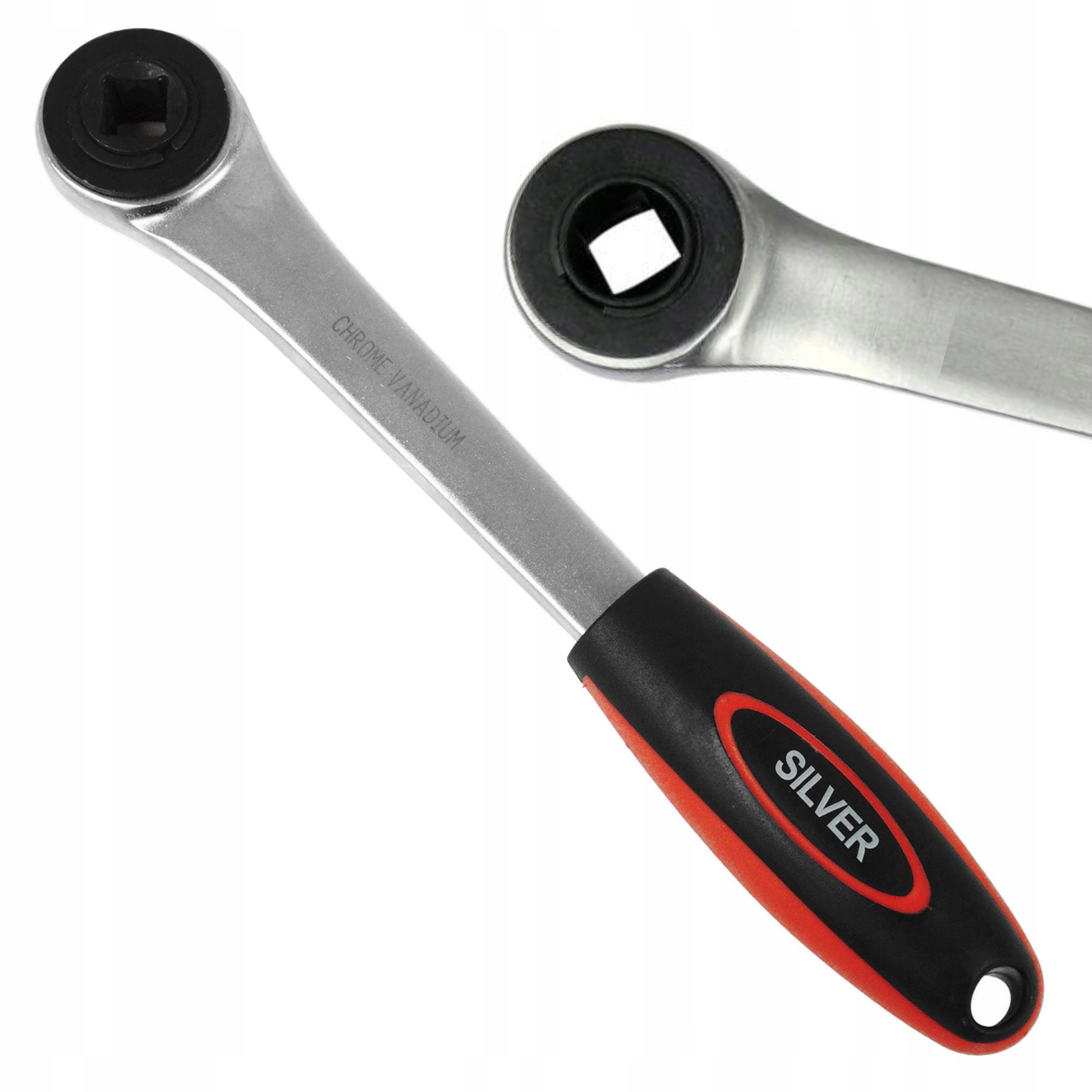 GRZECHOTKA WEWNĘTRZNA 1/2 CALA DO KLUCZA ŚRUBUNKÓW GRZEJNIKÓW S10901