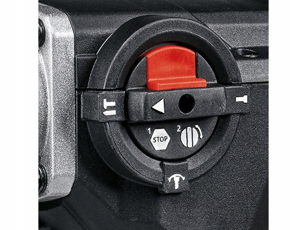 EINHELL MŁOT UDAROWY TE-RH 40 3F WALIZKA 4257935