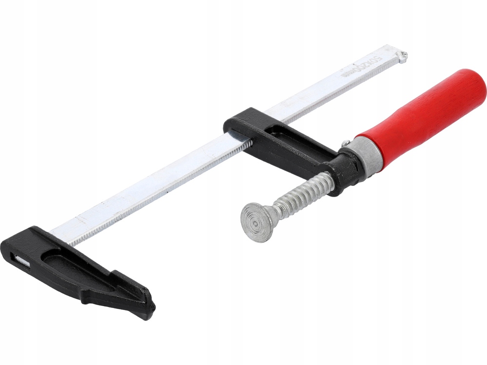 VOREL ŚCISK STOLARSKI 200X50MM DO ZACISKANIA V37200