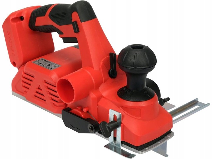 YATO STRUG AKUMULATOROWY BEZSZCZOTKOWY 18V 82mm